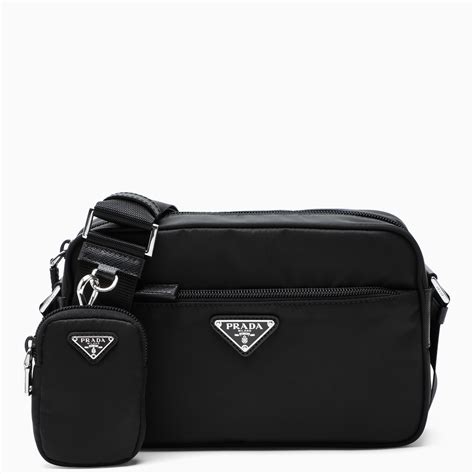 prada body bag price philippines|Prada cross body nylon bag.